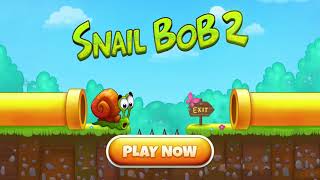 Snail Bob 2
