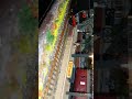 #shortsvideo #train #ShawSavill#Lizziesrail#hornby #ukscalemodels #modeltrains #railway