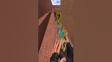 Hello SCP - 096 Garry