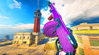 new PPSH 41 destroys sweats on rebirth island 😱