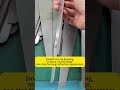 Laser Cut VHB, Flawless Finish #lasercuttingmachine #automatic #customersatisfaction #goodquality