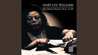 Vignette de la vidéo "Mary Lou Williams - What's Your Story Morning Glory"