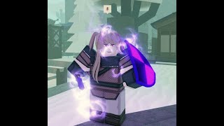 Percy Sero The Rapping Felinor! [Deepwoken]