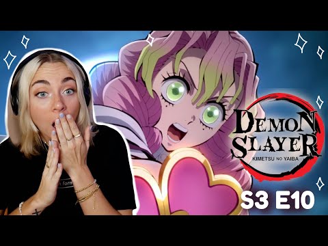 Season 4 ep 5 demon slayer genya｜TikTok Search