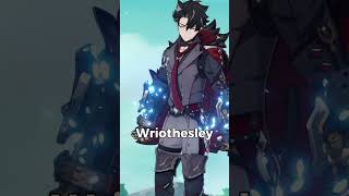 Ask your friend who doesnt play genshin  Who is not Cryo  #genshinimpact #genshinshorts #hoyoverse