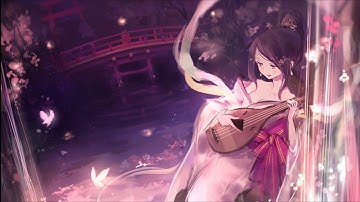 Dirty Androids  - Egret and Willow (Extended)