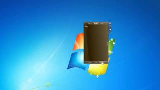 Desk Essentials Gadget for Windows 7