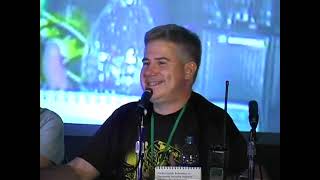 Social Engineering | Emmanuel Goldstein and friends - HOPE 9