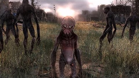 Metro Last Light - Alternate Perfect Ending HD