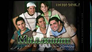 Grupo Millenium Ecuador - Romantimix