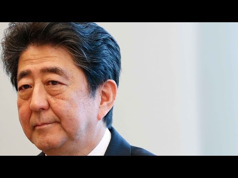 Japan considers seeking summit between Abe and Kim Jong Un