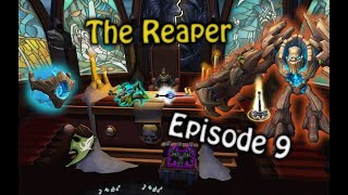 Impressive Solak Luck! - Insane Reaper l Episode 9
can i get a hoooooyahhh
Songs
Boogie Wonderland
Sektor & Subsequent x V O E - Run From The Sun
MT SOUL - What To Do Impressive Solak Luck! - Insane Reaper l Episode 9