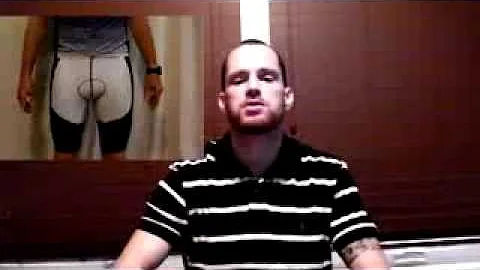 2XU Men's Compression Tri Shorts- TESTED and REVIEWED