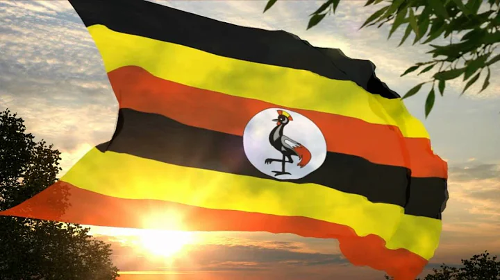 Uganda (2012 / 2016) (Olympic Version / Versión Olímpica)