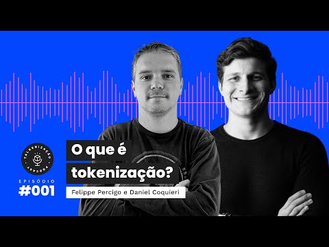 Vídeo: O que significa tokenizado?