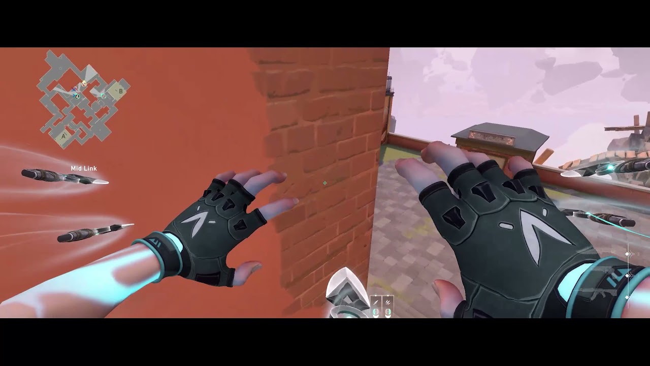 just washed up boomer vibes...