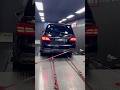 Big boy GLS63 AMG roaring V8⚫️ #MERCEDES #AMG #GLS63AMG #GLS63 #DYNO #TUNING #MTRPERFORMANCE #MTRNL