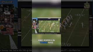 Explosive Run That Seals the Game