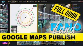 Upload 360 Panoramas to Google Maps (FULL Street View Workflow) screenshot 4