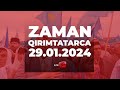 ZAMAN QT: Bazar protesti | TAVRİYA MİLLİY UNİVERSİTETİ YUTULACAQ MI? 