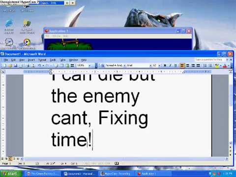 Making A Platformer Game in Minutes