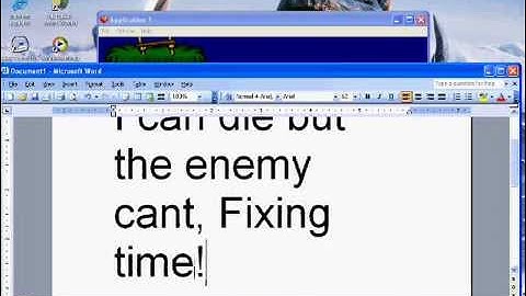 Making A Platformer Game in Minutes