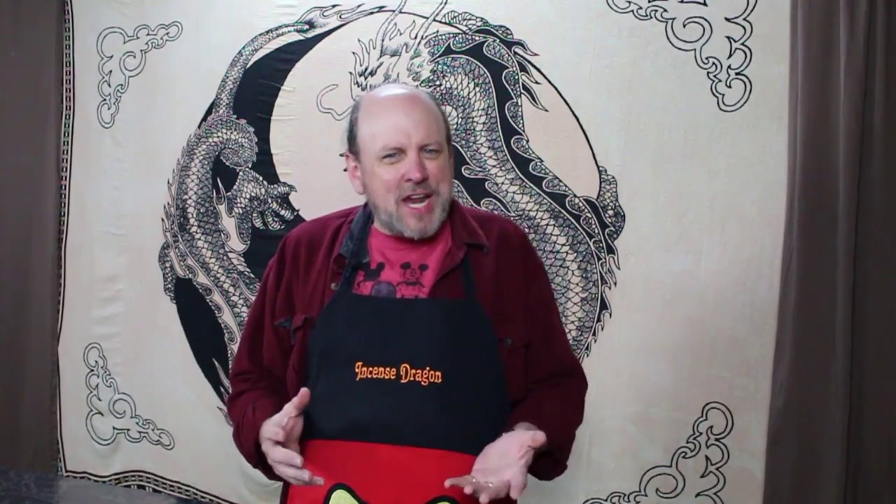 Making Natural Incense Pellets (Incense Magick Ep. 009) YouTube