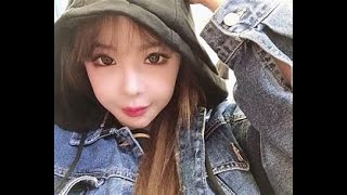 Park Bom- Remembered