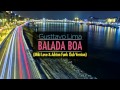 Gusttavo Lima - Balada Boa (Miki Love & Adrian Funk Club Version) TEASER