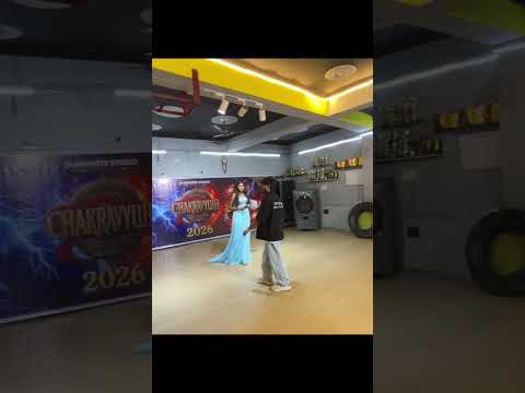 #shorts Chakravyuh Dance Competition Judgment Time