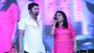 Bollywood Singer Rekha Rao On Shagun Production