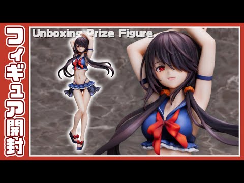 プライズフィギュア】デート・ア・ライブⅣ 1/7スケールフィギュア 時