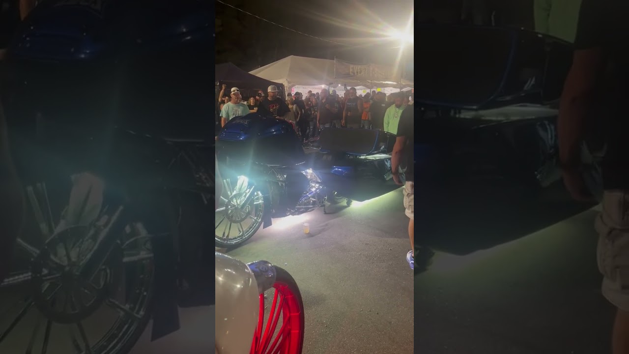 Myrtle Beach Fall Bike Rally