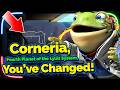 NEW Star Fox Switch 2 Gameplay - Here's What's Changed