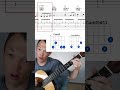If You Could Hie to Kolob #ldsmusic #fingerstyleguitar #guitarlesson #strivetobe #ldsyouth