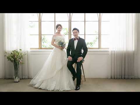 婚紗MV 107 09 30 速度放慢至0 5倍速
