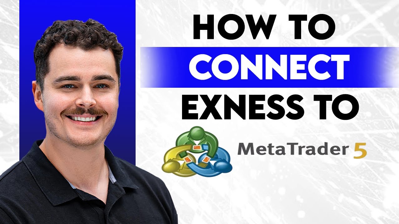 How To Connect Exness To Metatrader 5 [2026 Guide]