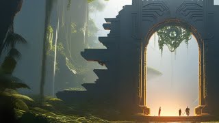 "Whimsical Wonders: A Magical Adventure in the Enchanted Realm | Animated Delights for All Ages!"