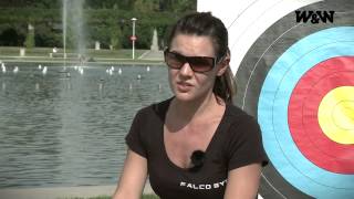 W&W A.F.R. - Wroclaw - 25 August - Automatic Scores with Falco Eye - World Cup 2013