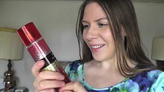 A Thousand Wishes Fragrance Mist
