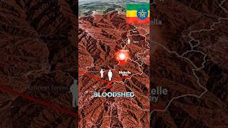 How Ethiopia And Eritrea Went From Peace Deal To Forgotten Bloodshed
