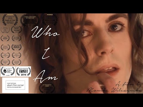 Who I Am (2016) - Award-winning Trans Short Film