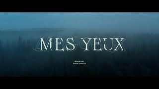 Video thumbnail of "Alex Nevsky - Mes yeux (Vidéoclip officiel)"