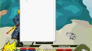 Adventure Quest Pirate 2
