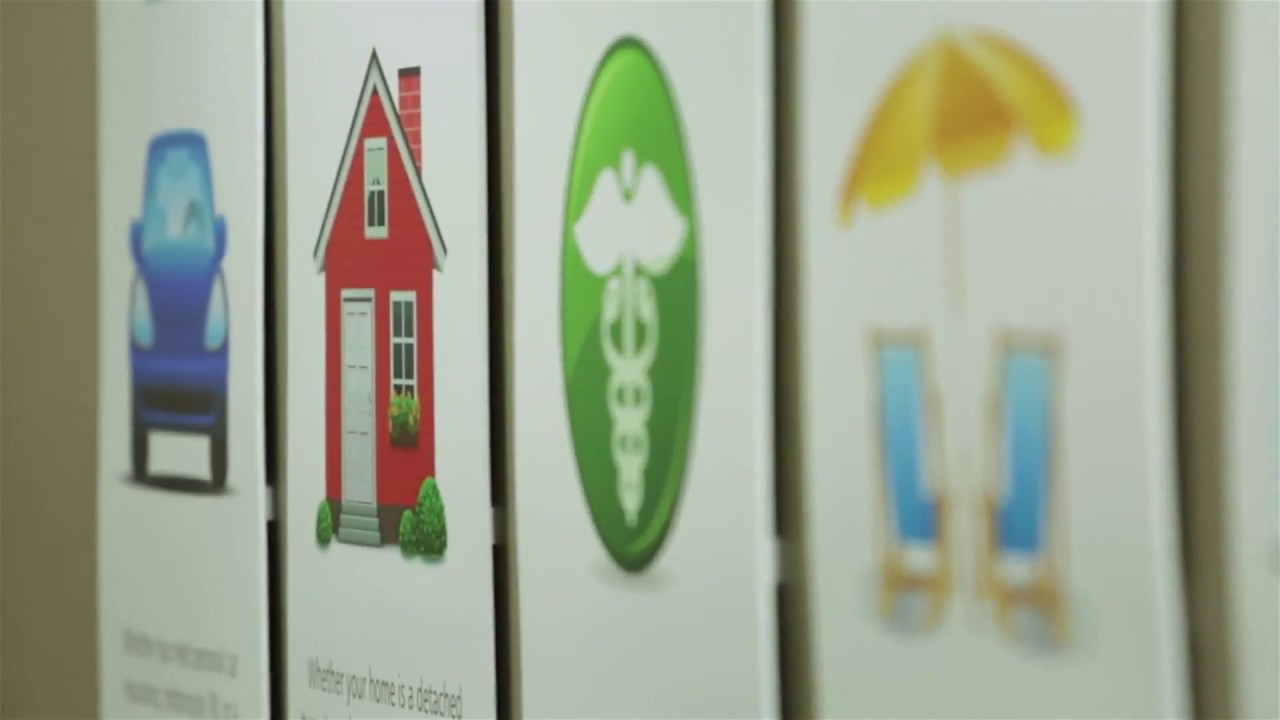 Regal Insurance Brokers Jingle YouTube