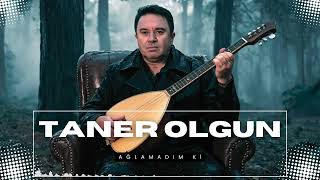 Taner Olgun - Ağlamadım Ki