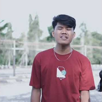 story wa paling sedih cover (ziel ferdian) dan ku tak ingin pergi