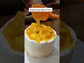 mango cake
