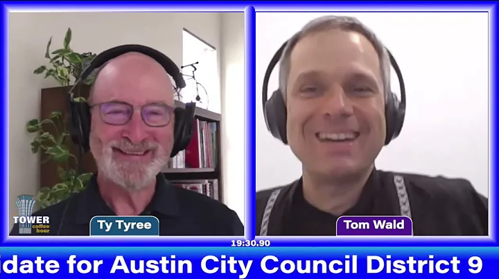 Ballot Mueller | Tom Wald for District 9