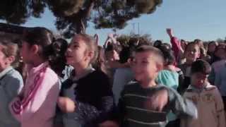 Öğretmenler Günü Kutlamalarımızdan 2. Klibimiz...